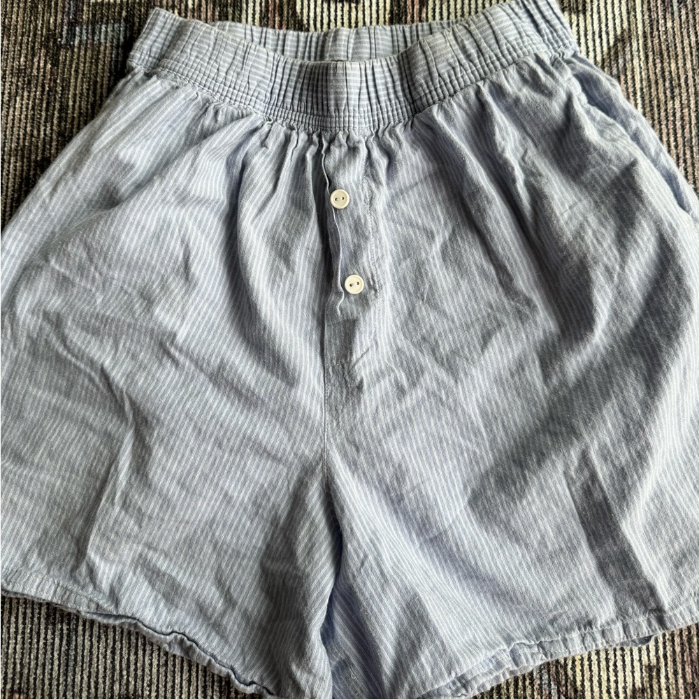 Comfy ASOS shorts